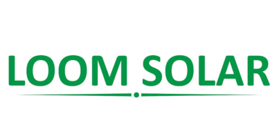 Loom Solar Panel