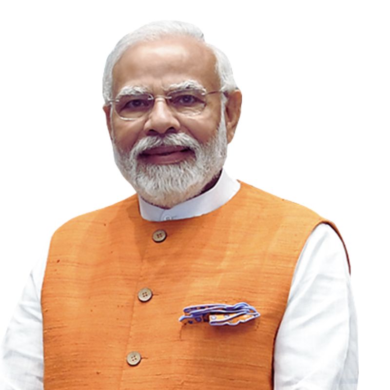 Honorable PM Narendra Modi
